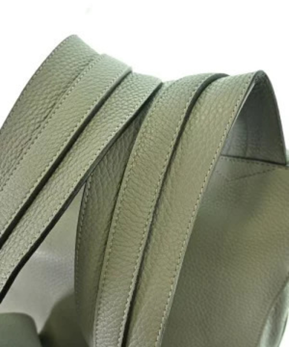 Loewe Backpack Gray - Picture 8 of 10